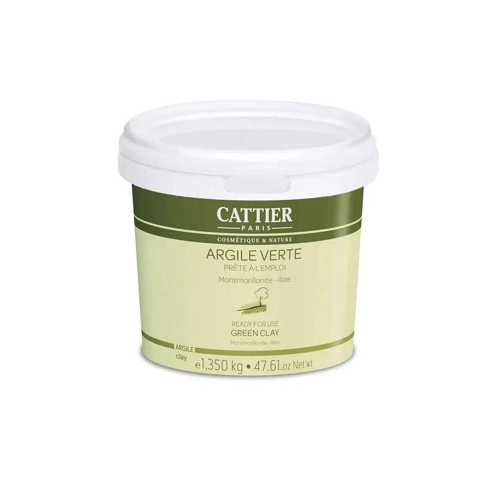 CLAY grüne Nudeln USE EXTERN 1350 KG
