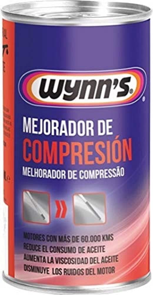 Krafft Fluids MEJORADOR DE COMPRESIÓN - (W51367) - 325 ml.