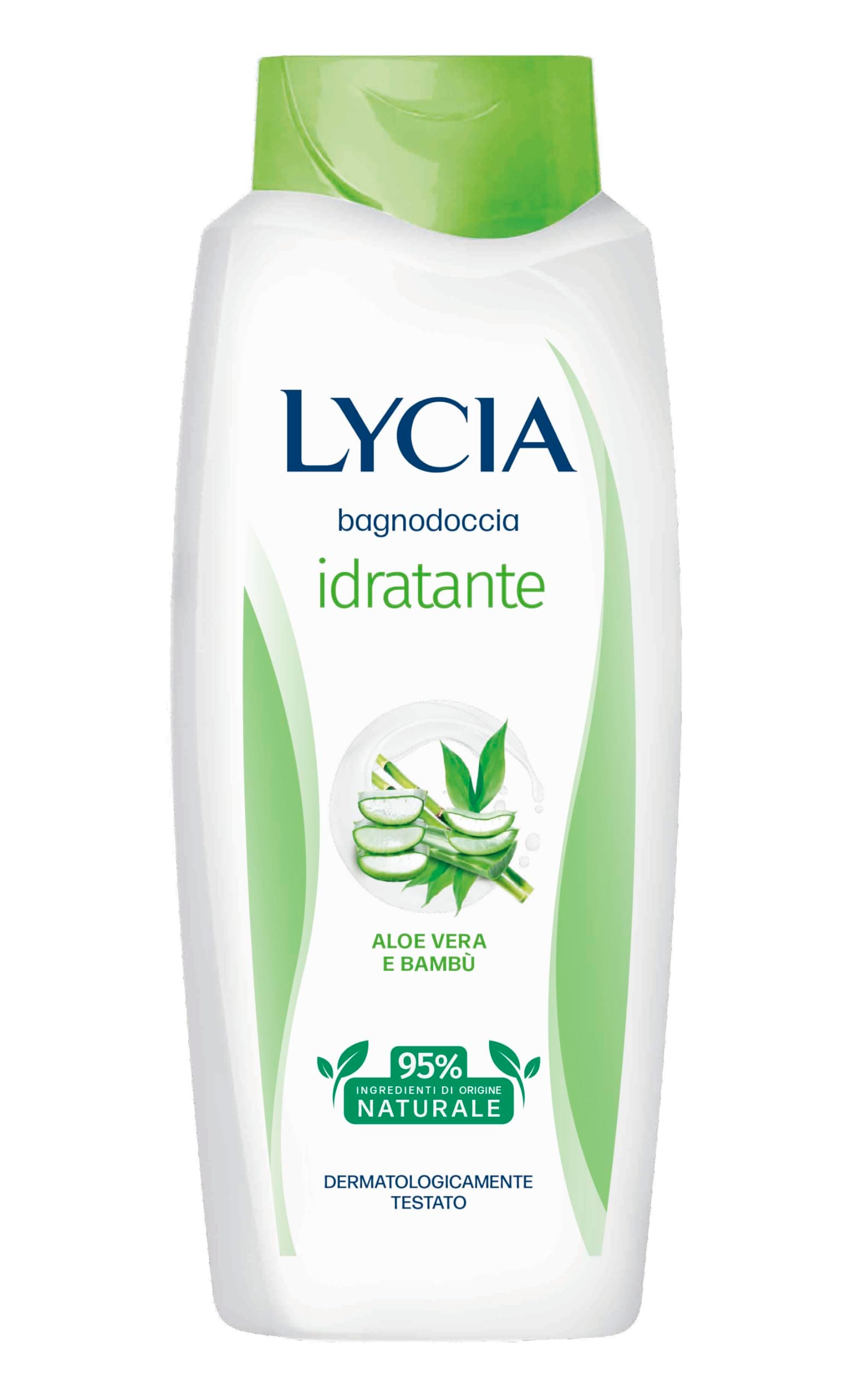 Hydra Fresh Bagnodoccia 750 ml