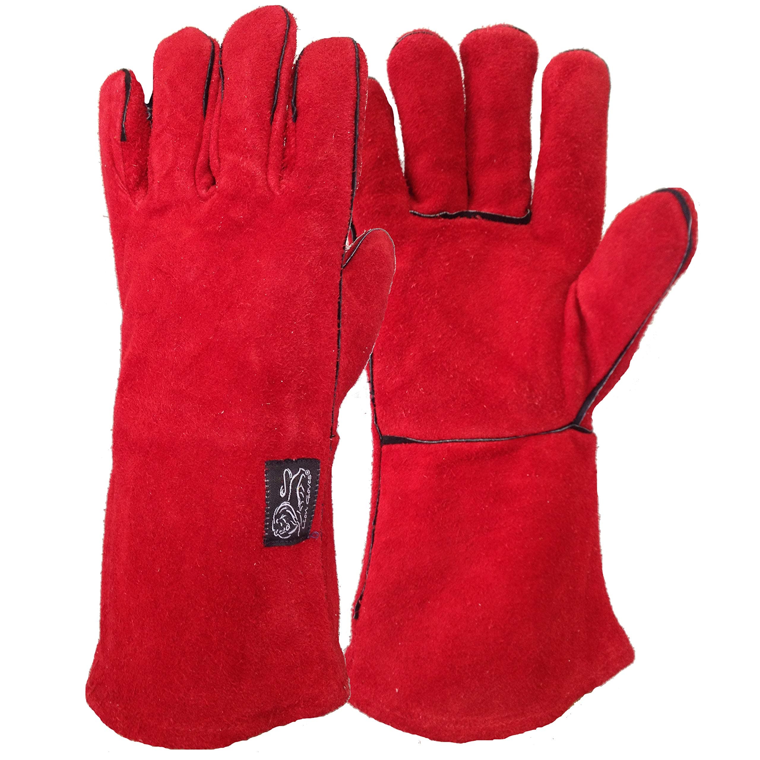 RuviGrab Unisex 222 222, Rojo, unico